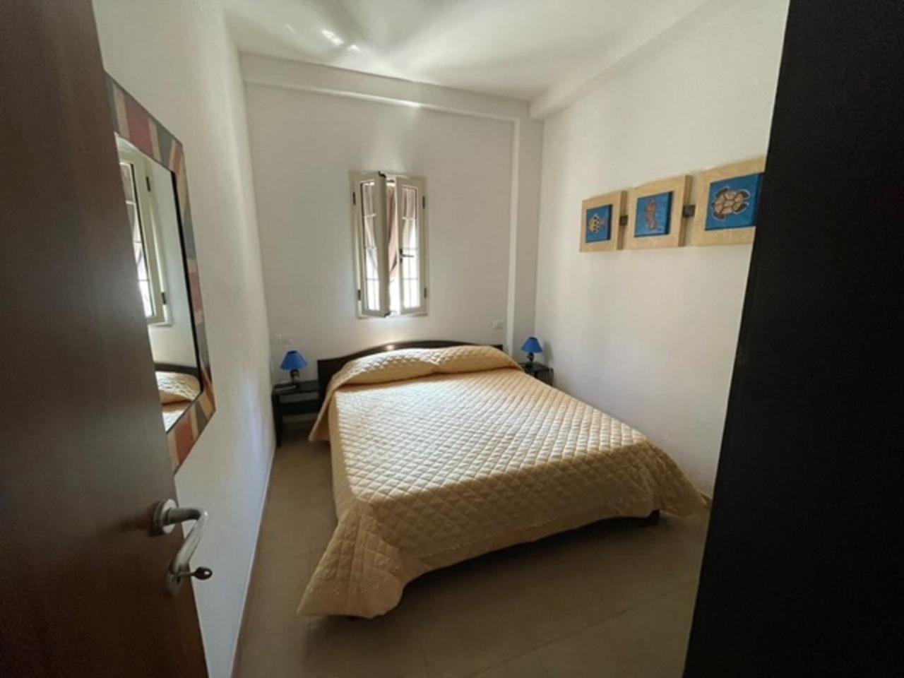 Villa Annamaria Vieste Exterior foto