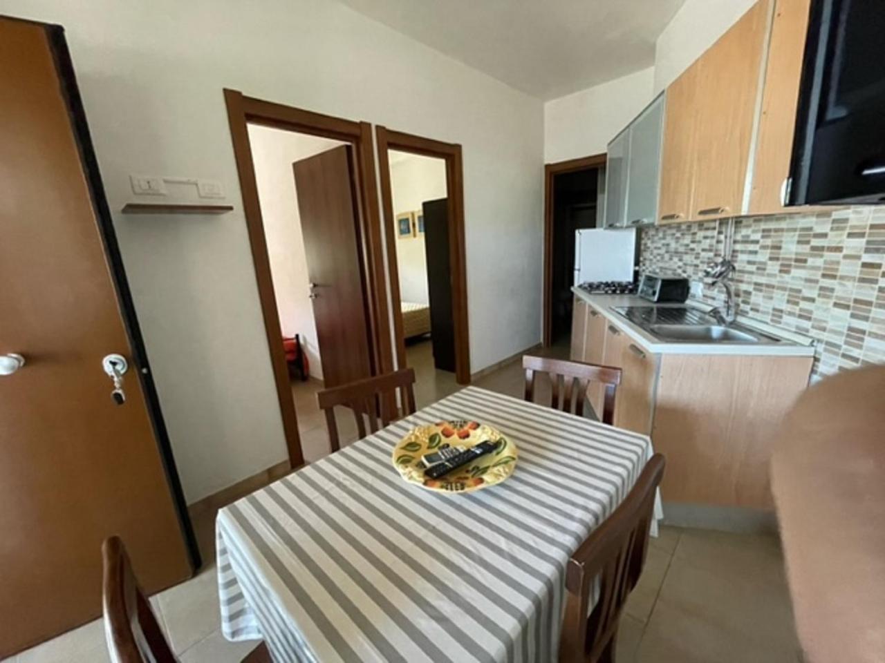 Villa Annamaria Vieste Exterior foto