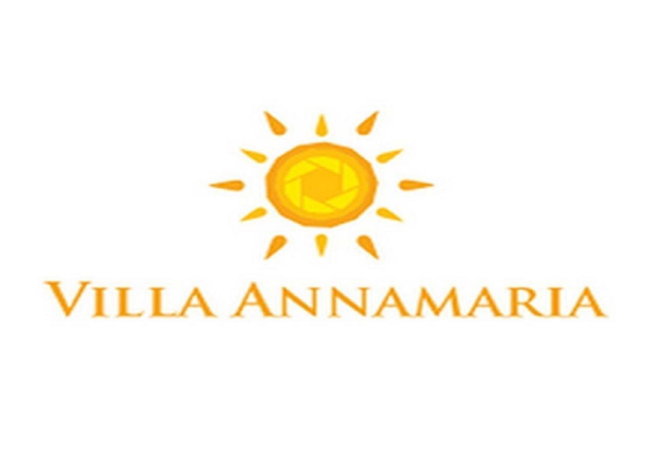 Villa Annamaria Vieste Exterior foto
